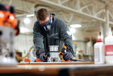 Triton TFBR001 Heavy-Duty Fixed Base Router