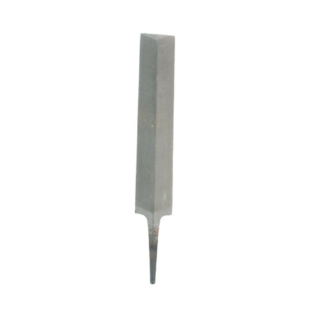 Feather Edge Sharpening File Without Handle for Japanese Saws 100mm