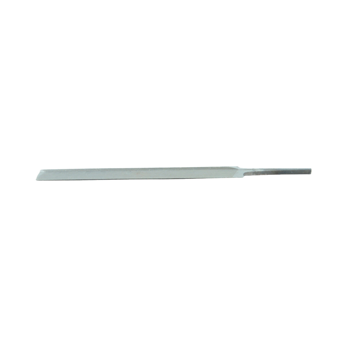 Feather Edge Sharpening File Without Handle for Japanese Saws 100mm