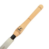 Torquata 2mm Euro Parting Tool M2 HSS Woodturning Tool