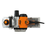 Triton TPL180B 1800W Triple Blade Planer 180mm