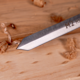 Torquata 3mm Standard Parting Tool M2 HSS Woodturning Tool