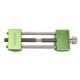 Torquata Honing Guide for sharpening woodworking tools, featuring innovative design for precision sharpening