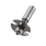 Trend Biscuit Jointer Bit 4mm x 37.2mm 1/2in Shank