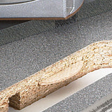 Trend Biscuit Jointer Bit 4mm x 37.2mm 1/4in Shank