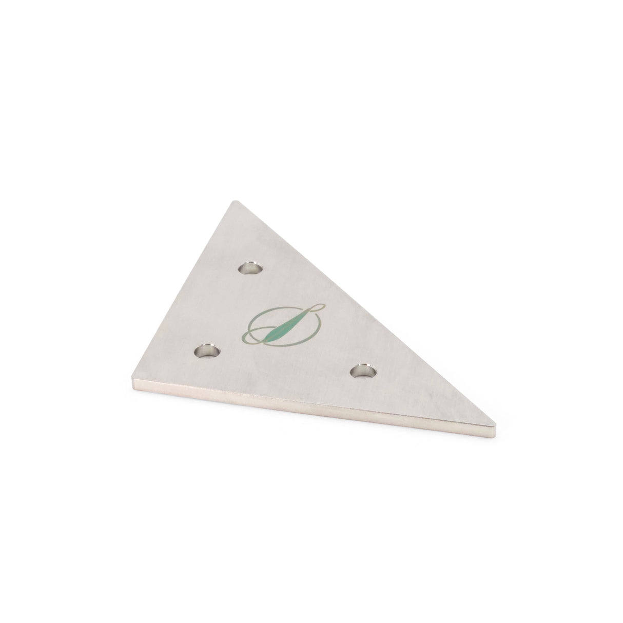 Ironbark Toolworks Calibration Triangle Stainless Steel 75mm