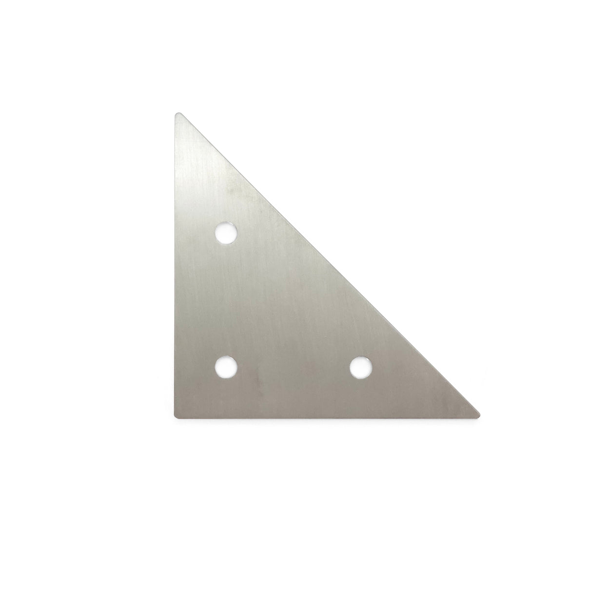 Ironbark Toolworks Calibration Triangle Stainless Steel 75mm