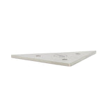 Ironbark Toolworks Calibration Triangle Stainless Steel 75mm
