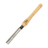 Torquata Roughing Gouge Chisels M2 HSS Woodturning Tool