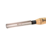 Torquata Roughing Gouge Chisels M2 HSS Woodturning Tool