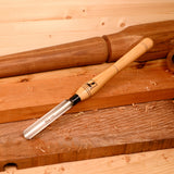 Torquata Roughing Gouge Chisels M2 HSS Woodturning Tool