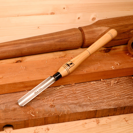 Torquata Roughing Gouge Chisels M2 HSS Woodturning Tool