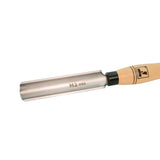 Torquata Roughing Gouge Chisels M2 HSS Woodturning Tool