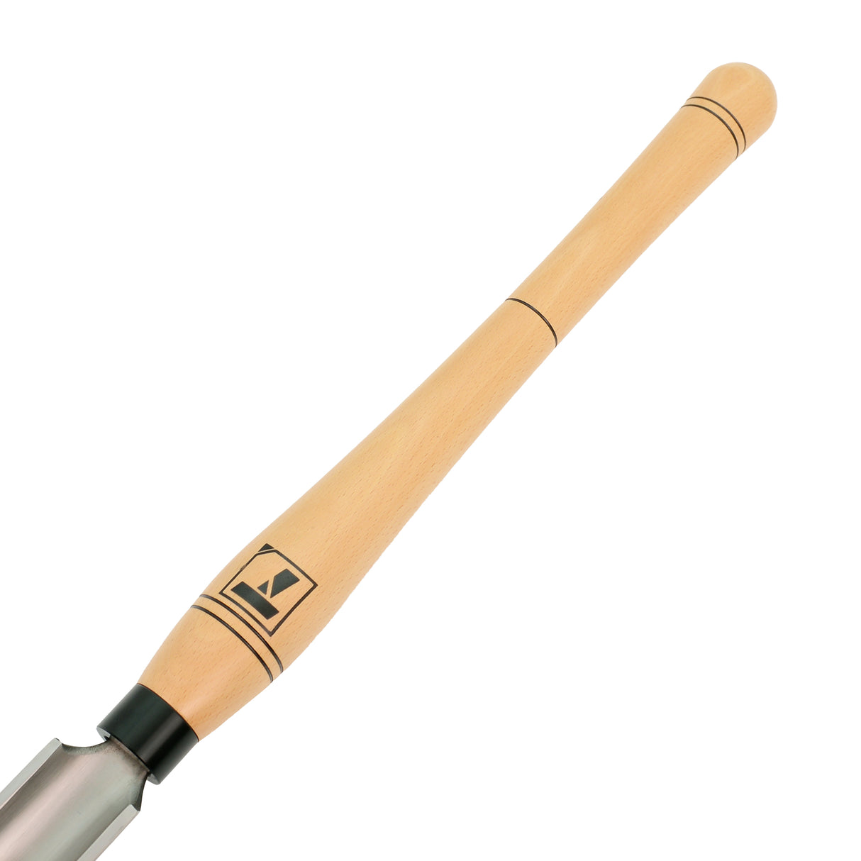 Torquata Roughing Gouge Chisels M2 HSS Woodturning Tool