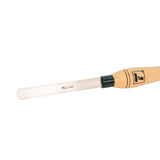 Torquata Round Nose Scraper Chisel M2 HSS Woodturning Tool