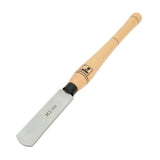 Torquata Round Nose Scraper Chisel M2 HSS Woodturning Tool
