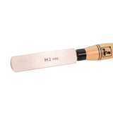 Torquata Round Nose Scraper Chisel M2 HSS Woodturning Tool