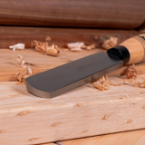Torquata Round Nose Scraper Chisel M2 HSS Woodturning Tool