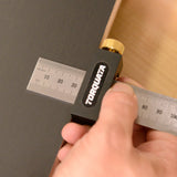 Torquata Universal Ruler Stop