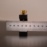 Torquata Universal Ruler Stop