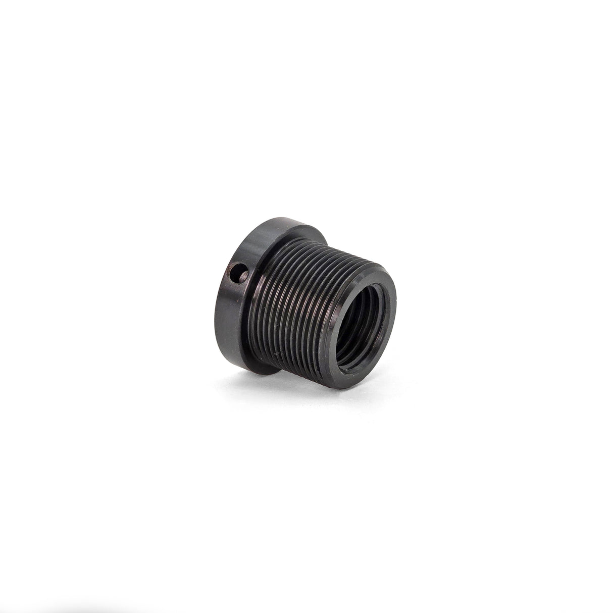 Torquata 100mm Scroll Chuck Insert Adapter, compatible with Torquata TSC-100 Scroll Chuck and lathe spindle. Select size option
