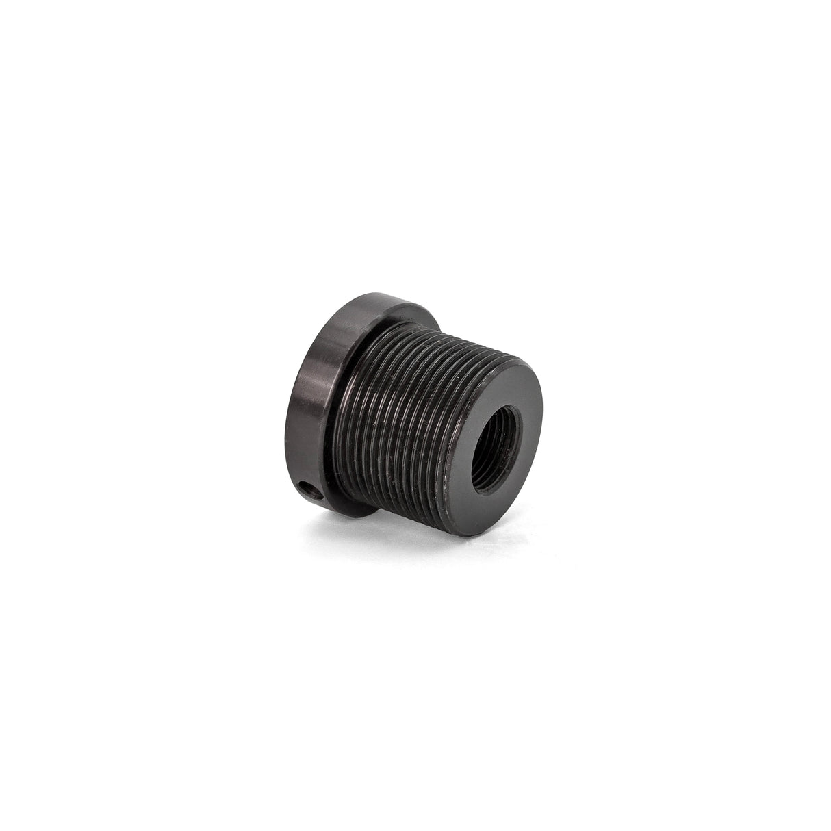 Torquata 100mm Scroll Chuck Insert Adapter, compatible with Torquata TSC-100 Scroll Chuck and lathe spindle. Select size option
