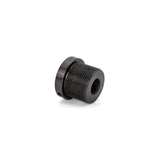 Torquata 100mm Scroll Chuck Insert Adapter, compatible with Torquata TSC-100 Scroll Chuck and lathe spindle. Select size option