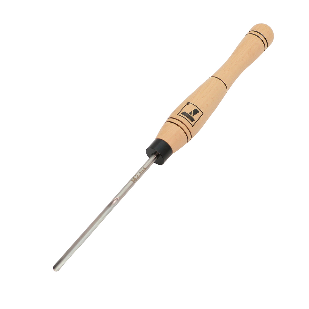 Hss Spindle Gouges Torquata Spindle Gouges M2 HSS Woodturning Chisels