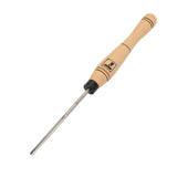 Torquata Spindle Gouges M2 HSS Woodturning Chisels