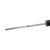 Torquata Spindle Gouges M2 HSS Woodturning Chisels