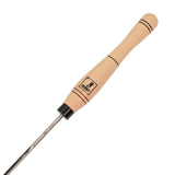 Torquata Spindle Gouges M2 HSS Woodturning Chisels