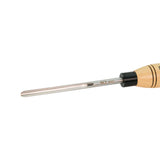Torquata Spindle Gouges M2 HSS Woodturning Chisels