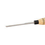 Torquata Spindle Gouges M2 HSS Woodturning Chisels