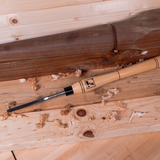 Torquata Spindle Gouges M2 HSS Woodturning Chisels