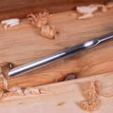 Torquata Spindle Gouges M2 HSS Woodturning Chisels