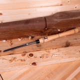 Torquata Spindle Gouges M2 HSS Woodturning Chisels