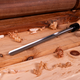 Torquata Spindle Gouges M2 HSS Woodturning Chisels