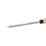Torquata Spindle Gouges M2 HSS Woodturning Chisels