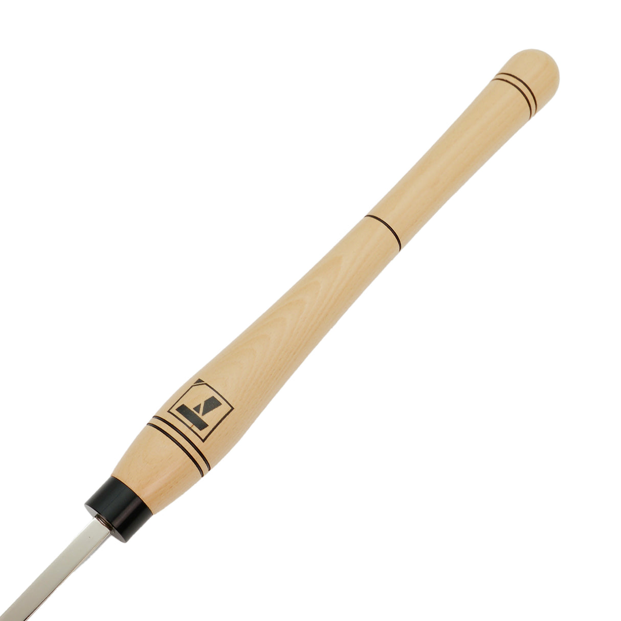 Torquata 3-Piece Tungsten Carbide Large Woodturning Tool Set