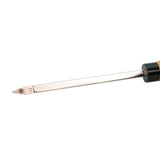 Torquata 3-Piece Tungsten Carbide Large Woodturning Tool Set