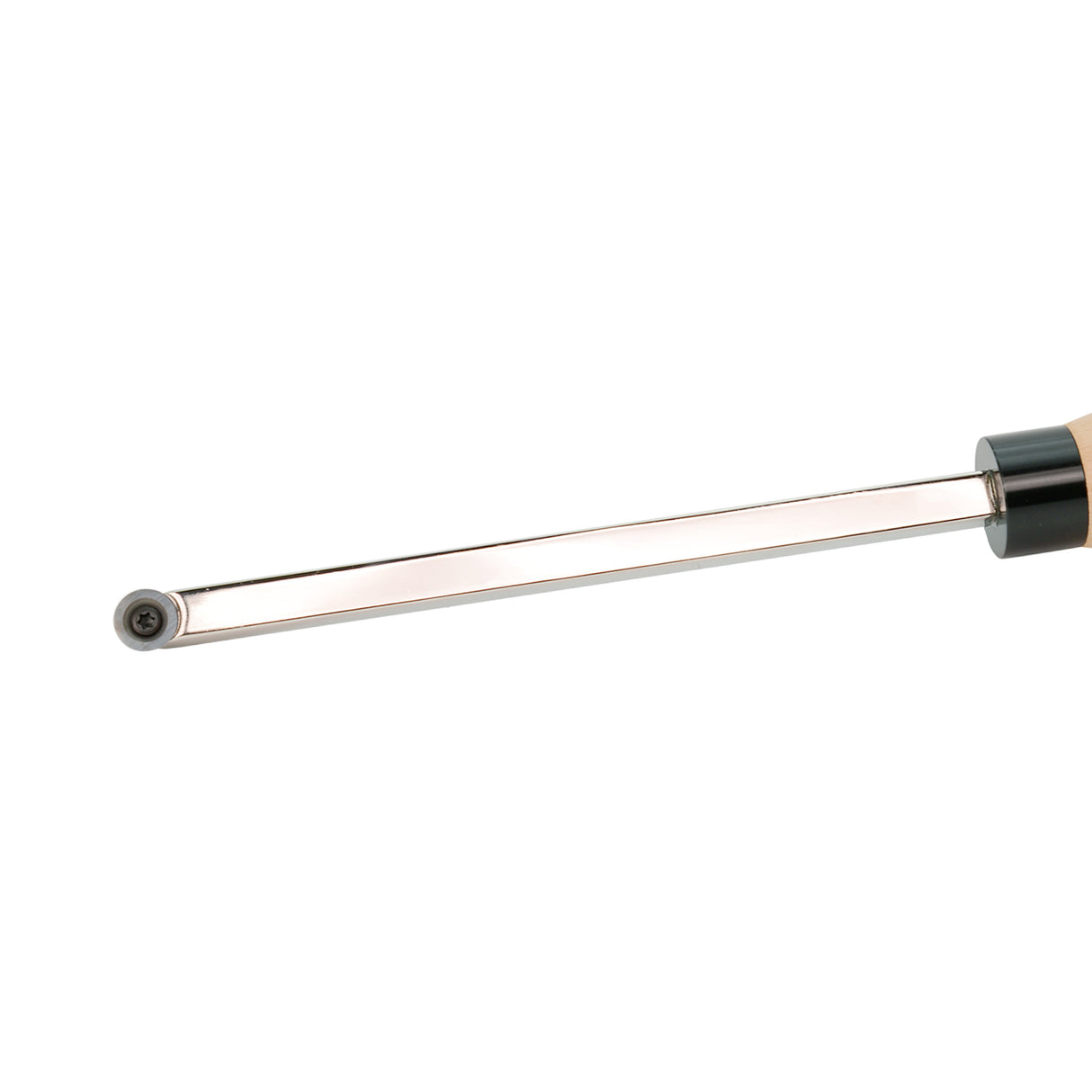 Torquata 3-Piece Tungsten Carbide Large Woodturning Tool Set