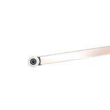 Torquata 3-Piece Tungsten Carbide Medium Woodturning Tool Set