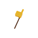Torquata 3-Piece Tungsten Carbide Medium Woodturning Tool Set