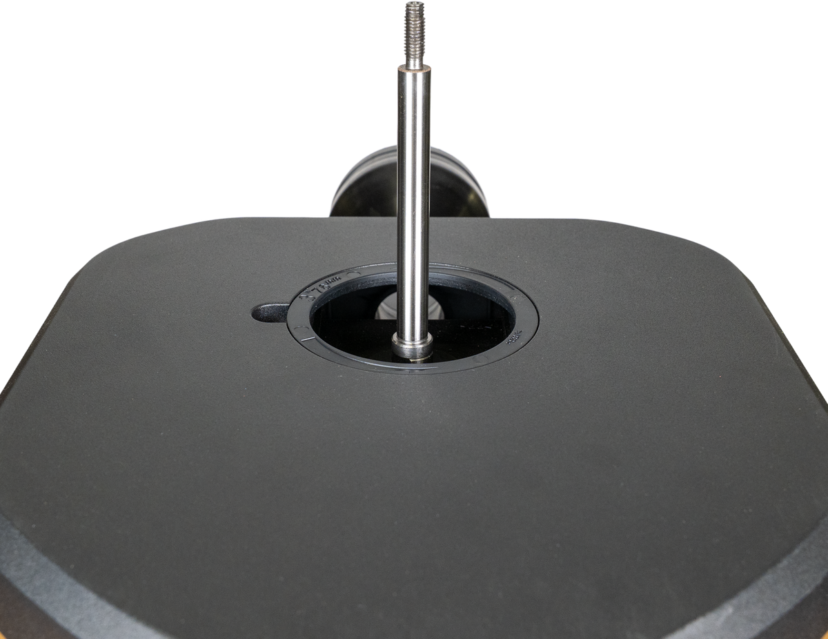 Triton TSPSM450 450W Midi Oscillating Spindle Sander