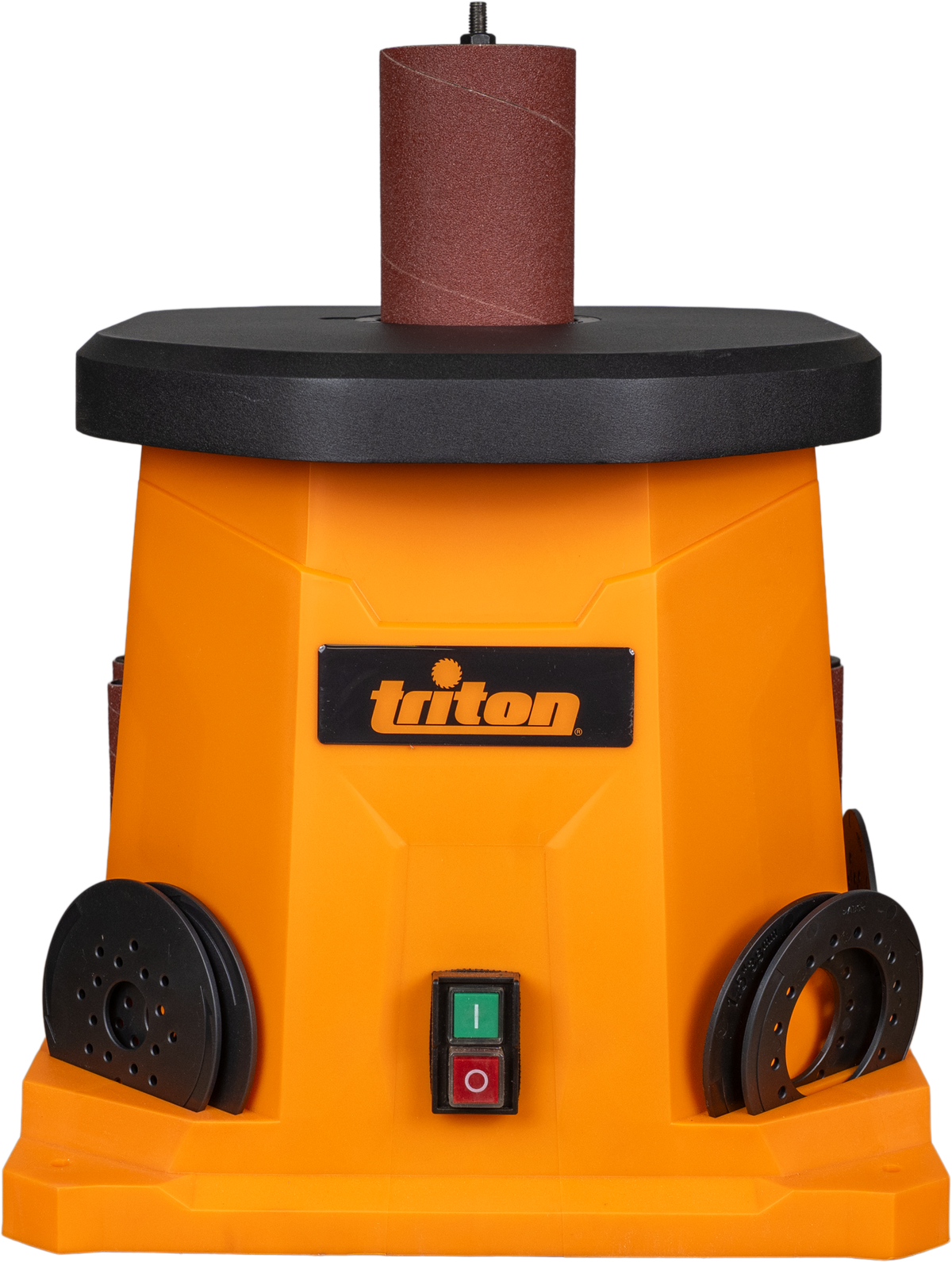 Triton TSPSM450 450W Midi Oscillating Spindle Sander