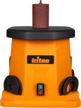 Triton TSPSM450 450W Midi Oscillating Spindle Sander