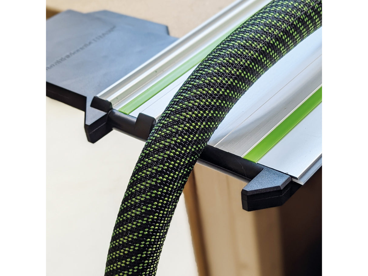 StealthMounts Trax90 XL Track Saw Square for Festool