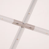 Torquata T-Track Intersection Kit 5/16in