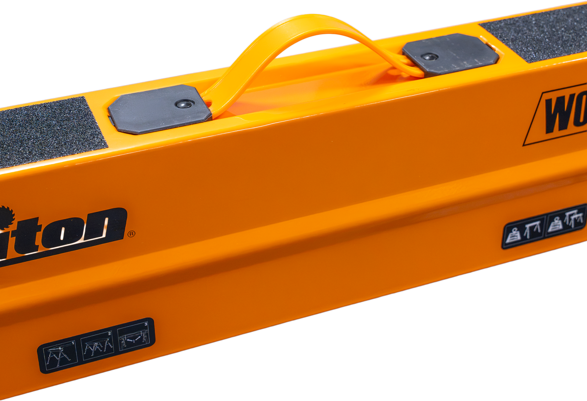 Triton TWH590 Workhorse Pack of 2