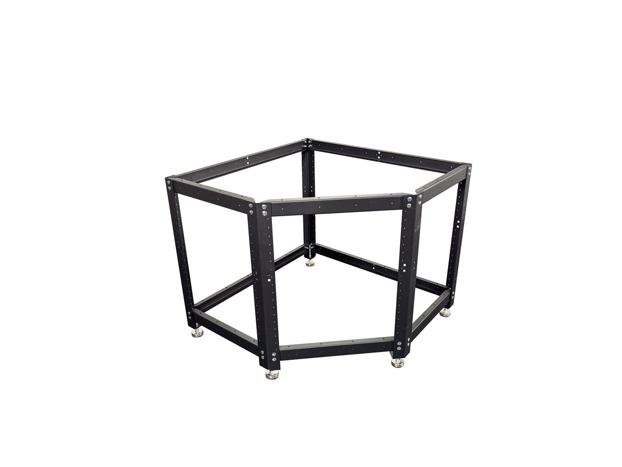 Torquata Workbench System Corner Kit Stand Only